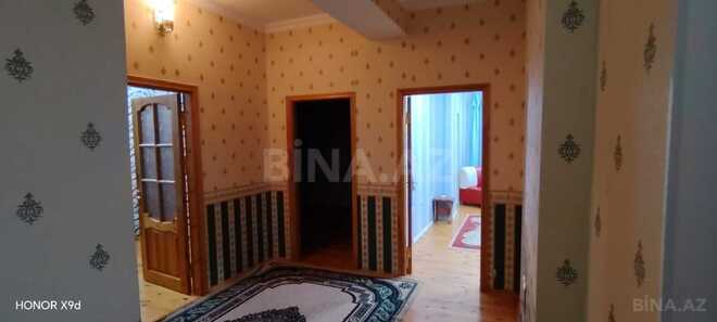 Сдаётся 3-комн. новостройка 65 м², м. Иншаатчылар, photo 12 from 13