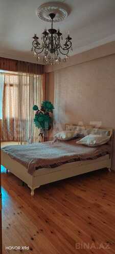 Сдаётся 3-комн. новостройка 65 м², м. Иншаатчылар, photo 1 from 13