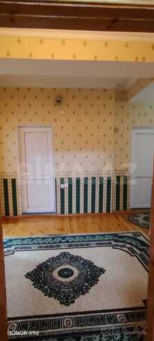 Сдаётся 3-комн. новостройка 65 м², м. Иншаатчылар, photo 4 from 13