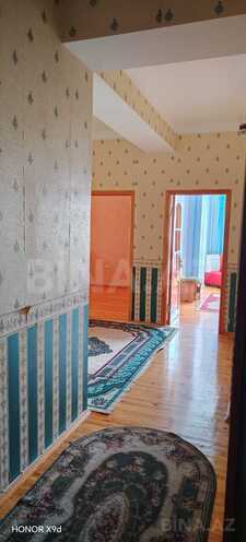 Сдаётся 3-комн. новостройка 65 м², м. Иншаатчылар, photo 10 from 13