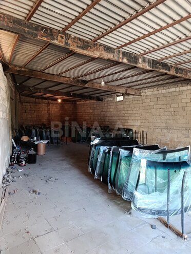 İcarəyə verilir  obyekt 110 m², Keşlə q., photo 5 from 10