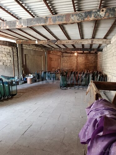 İcarəyə verilir  obyekt 110 m², Keşlə q., photo 9 from 10