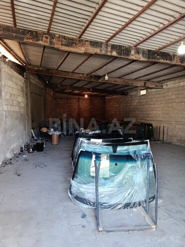 İcarəyə verilir  obyekt 110 m², Keşlə q., photo 4 from 10