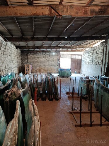 İcarəyə verilir  obyekt 110 m², Keşlə q., photo 6 from 10