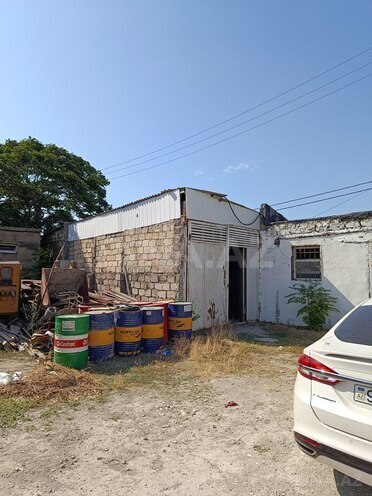 İcarəyə verilir  obyekt 110 m², Keşlə q., photo 3 from 10