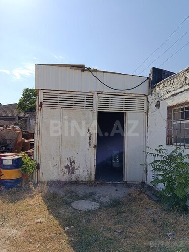 İcarəyə verilir  obyekt 110 m², Keşlə q., photo 1 from 10