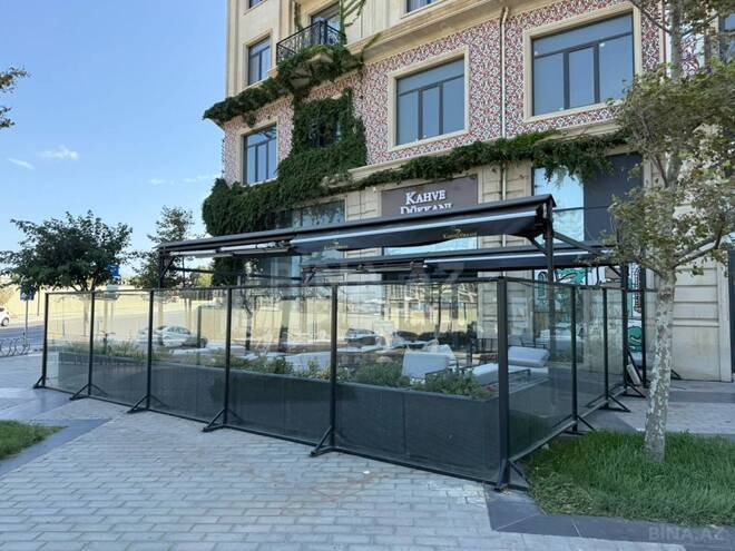 İcarəyə verilir  obyekt 200 m², Şah İsmayıl Xətai m., photo 10 from 11