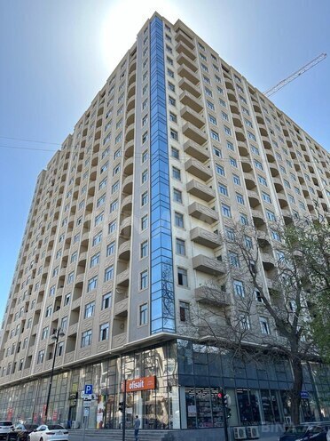 Satılır 2 otaqlı yeni tikili 100 m², 28 May m., photo 23 from 24