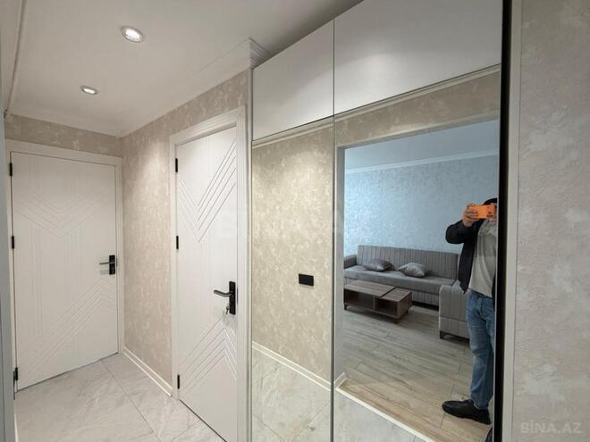 Satılır 2 otaqlı köhnə tikili 36 m², 8-ci kilometr q., photo 12 from 15