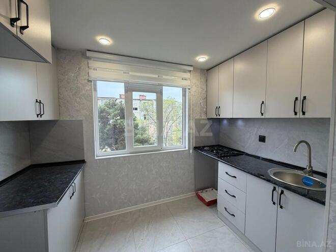 Satılır 2 otaqlı köhnə tikili 36 m², 8-ci kilometr q., photo 3 from 15
