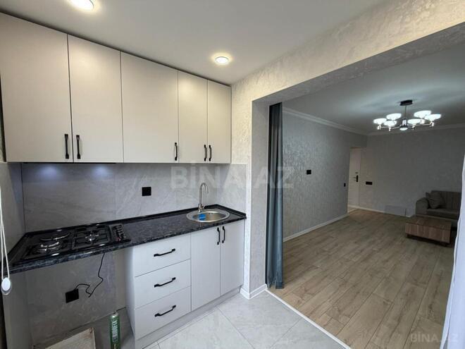 Satılır 2 otaqlı köhnə tikili 36 m², 8-ci kilometr q., photo 5 from 15