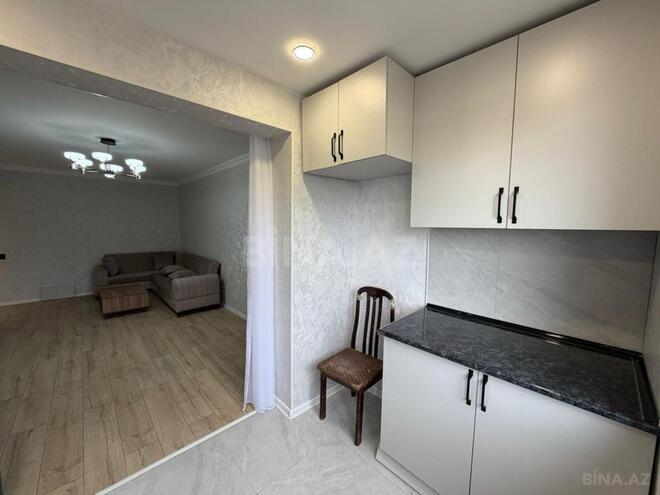 Satılır 2 otaqlı köhnə tikili 36 m², 8-ci kilometr q., photo 4 from 15