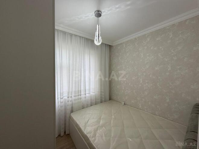 Satılır 2 otaqlı köhnə tikili 36 m², 8-ci kilometr q., photo 10 from 15