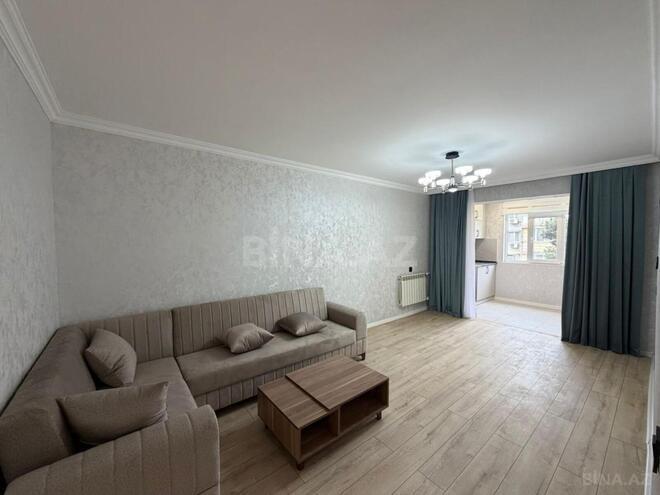Satılır 2 otaqlı köhnə tikili 36 m², 8-ci kilometr q., photo 7 from 15