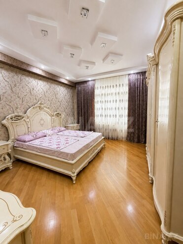 Satılır 3 otaqlı yeni tikili 117 m², Memar Əcəmi m., photo 7 from 16