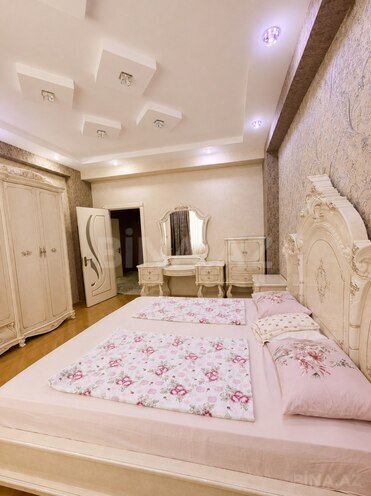 Satılır 3 otaqlı yeni tikili 117 m², Memar Əcəmi m., photo 9 from 16