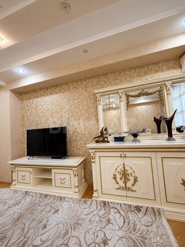 Satılır 3 otaqlı yeni tikili 117 m², Memar Əcəmi m., photo 4 from 16