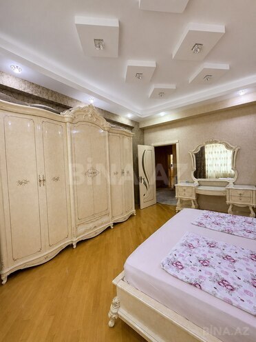 Satılır 3 otaqlı yeni tikili 117 m², Memar Əcəmi m., photo 10 from 16