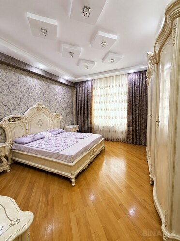 Satılır 3 otaqlı yeni tikili 117 m², Memar Əcəmi m., photo 8 from 16