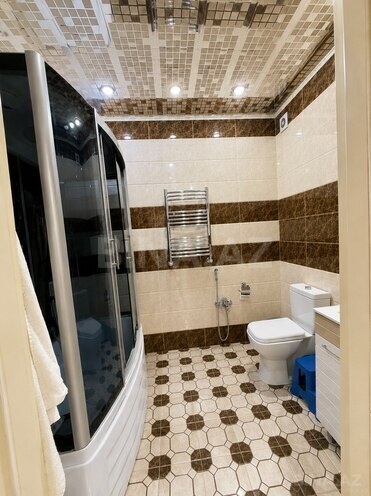 Satılır 3 otaqlı yeni tikili 117 m², Memar Əcəmi m., photo 12 from 16