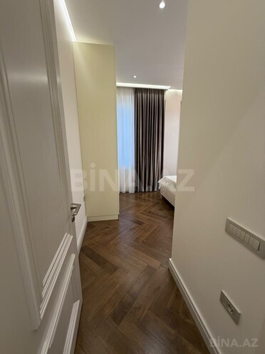 Satılır 4 otaqlı yeni tikili 185 m², 28 May m., photo 13 from 25
