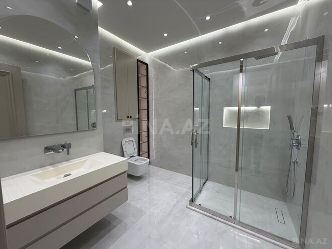 Satılır 4 otaqlı yeni tikili 185 m², 28 May m., photo 24 from 25