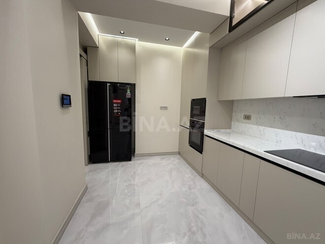 Satılır 4 otaqlı yeni tikili 185 m², 28 May m., photo 21 from 25