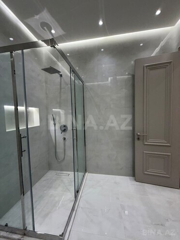 Satılır 4 otaqlı yeni tikili 185 m², 28 May m., photo 22 from 25