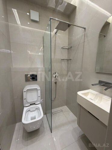 Satılır 4 otaqlı yeni tikili 185 m², 28 May m., photo 23 from 25