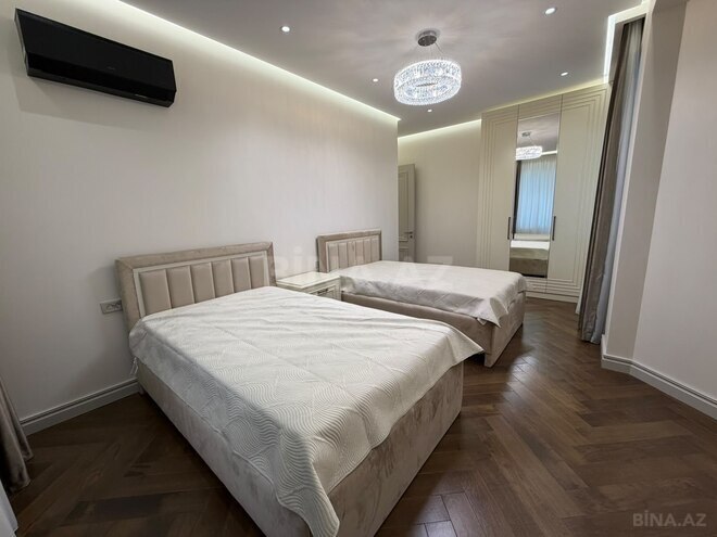 Satılır 4 otaqlı yeni tikili 185 m², 28 May m., photo 10 from 25