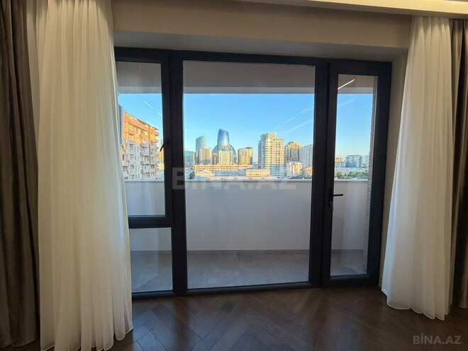 Satılır 4 otaqlı yeni tikili 185 m², 28 May m., photo 11 from 25