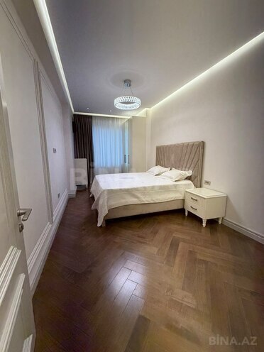 Satılır 4 otaqlı yeni tikili 185 m², 28 May m., photo 9 from 25