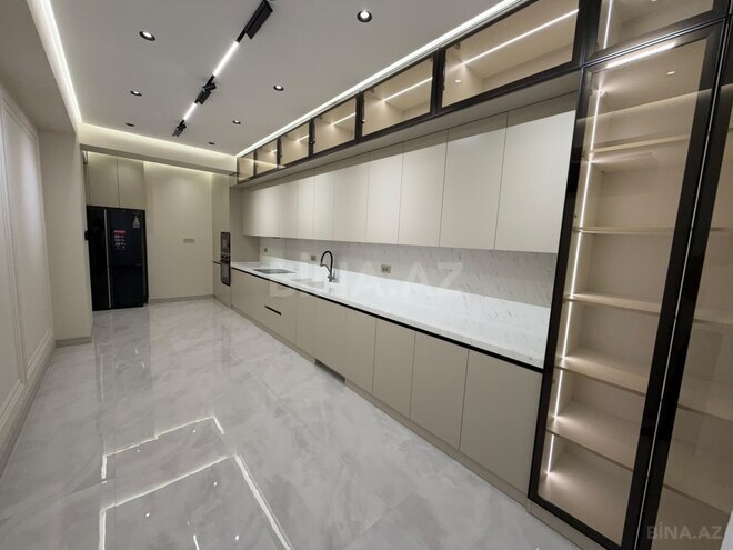 Satılır 4 otaqlı yeni tikili 185 m², 28 May m., photo 19 from 25