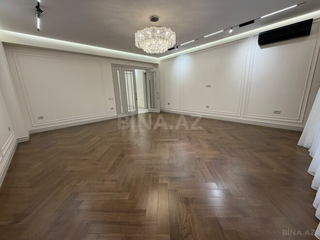 Satılır 4 otaqlı yeni tikili 185 m², 28 May m., photo 4 from 25