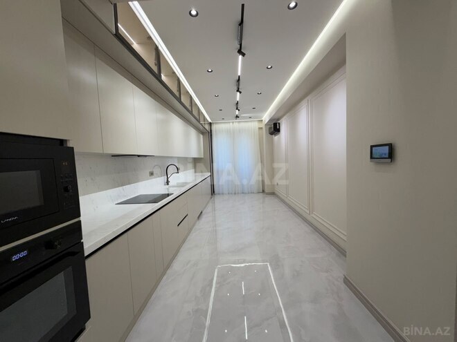 Satılır 4 otaqlı yeni tikili 185 m², 28 May m., photo 20 from 25