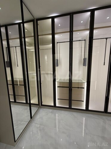 Satılır 4 otaqlı yeni tikili 185 m², 28 May m., photo 18 from 25