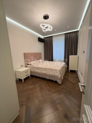 Satılır 4 otaqlı yeni tikili 185 m², 28 May m., photo 8 from 25