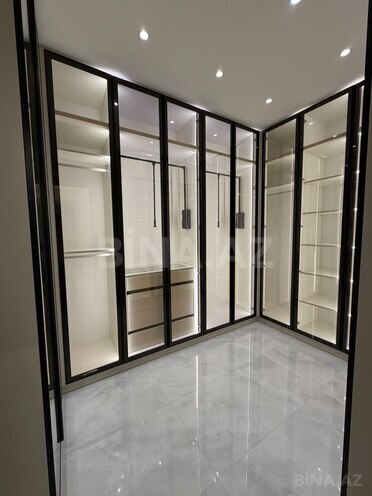 Satılır 4 otaqlı yeni tikili 185 m², 28 May m., photo 14 from 25