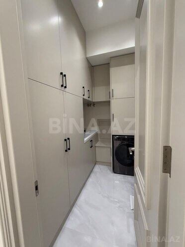 Satılır 4 otaqlı yeni tikili 185 m², 28 May m., photo 17 from 25