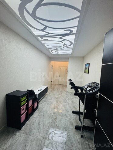 Сдаётся 4-комн. новостройка 145 м², м. Шах Исмаил Хатаи, photo 18 from 30