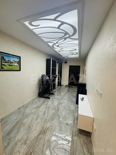 Сдаётся 4-комн. новостройка 145 м², м. Шах Исмаил Хатаи, photo 17 from 30