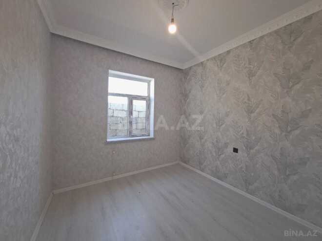 Satılır 3 otaqlı həyət evi/bağ evi 65 m², Masazır q., photo 6 from 11