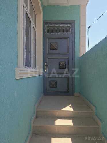 Satılır 3 otaqlı həyət evi/bağ evi 65 m², Masazır q., photo 4 from 11