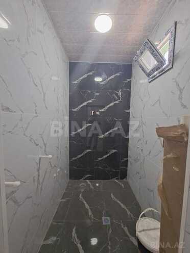 Satılır 3 otaqlı həyət evi/bağ evi 65 m², Masazır q., photo 10 from 11