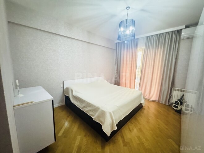 Сдаётся 4-комн. новостройка 145 м², м. Шах Исмаил Хатаи, photo 14 from 30
