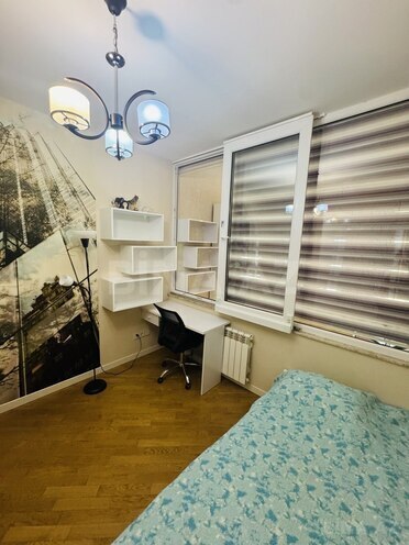 Сдаётся 4-комн. новостройка 145 м², м. Шах Исмаил Хатаи, photo 13 from 30