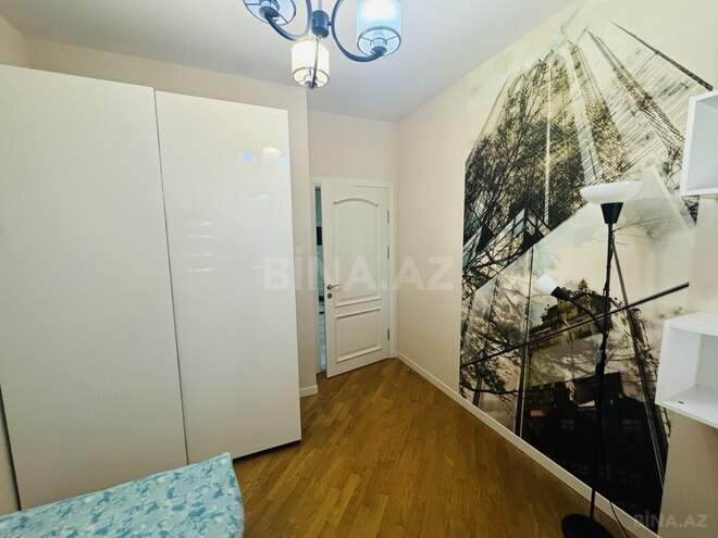 Сдаётся 4-комн. новостройка 145 м², м. Шах Исмаил Хатаи, photo 12 from 30