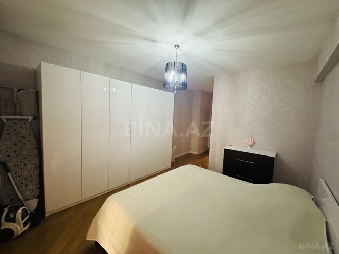 Сдаётся 4-комн. новостройка 145 м², м. Шах Исмаил Хатаи, photo 15 from 30