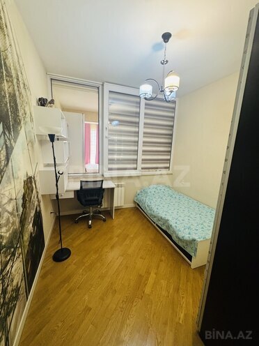 Сдаётся 4-комн. новостройка 145 м², м. Шах Исмаил Хатаи, photo 11 from 30