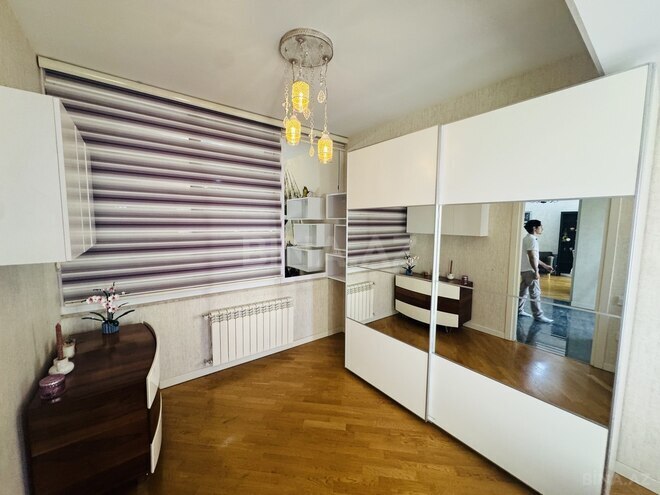 Сдаётся 4-комн. новостройка 145 м², м. Шах Исмаил Хатаи, photo 10 from 30